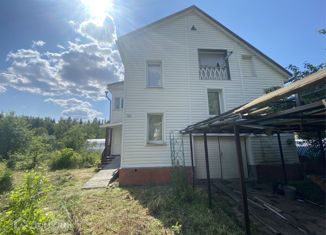 Продается дом, 108 м2, СНТ Дубрава-3, СНТ Дубрава-3, 127