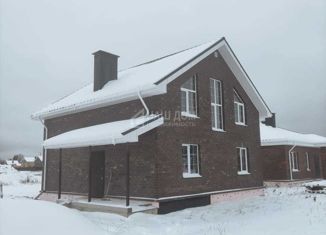 Дом на продажу, 123 м2, деревня Напрудное, Весенняя улица