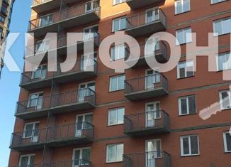 Однокомнатная квартира на продажу, 32.5 м2, Новосибирск, метро Маршала Покрышкина, микрорайон Закаменский, 12