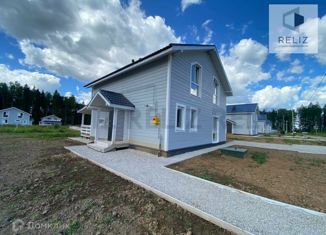 Продается дом, 165 м2, Балабаново, Сосновая улица