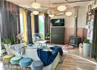 Продажа дома, 141 м2, деревня Лигачёво, деревня Лигачёво, 13Б