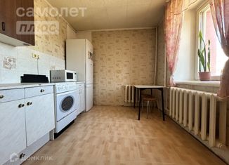 Продается однокомнатная квартира, 43.9 м2, Кировская область, улица Кольцова, 11Б