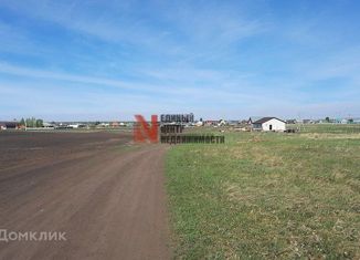 Продажа земельного участка, 7 сот., деревня Большие Акияры, Школьный переулок