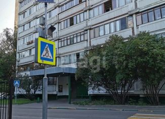 Продаю двухкомнатную квартиру, 54 м2, Москва, Керамический проезд, 67к2, Керамический проезд