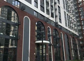 Продается квартира студия, 23 м2, поселение Сосенское, ЖК Прокшино, квартал № 26, 3к2