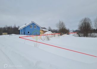 Продаю участок, 20 сот., поселок Лебяжье, улица Павла Сташека