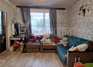 Продам однокомнатную квартиру, 28.6 м2, Курган, улица Ястржембского, 39Г, жилой район Северный