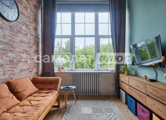 Продается 1-ком. квартира, 29 м2, Москва, 2-й Вольный переулок, 11, 2-й Вольный переулок