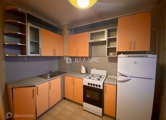 Продается 1-комнатная квартира, 39.3 м2, Владимир, улица Безыменского, 6А, Фрунзенский район