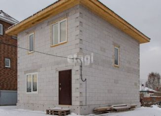 Продажа дома, 102 м2, Новосибирская область