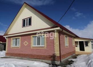 Дом на продажу, 121 м2, деревня Есаулова, улица Гайдара, 13