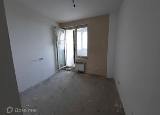 Однокомнатная квартира на продажу, 44 м2, Санкт-Петербург, улица Руднева, 18, ЖК Шекспир