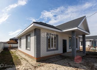 Продам дом, 85 м2, деревня Ушакова, Молодёжный переулок