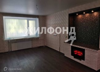 Продам 1-комнатную квартиру, 30.6 м2, Новосибирск, улица Новая Заря, 43, улица Новая Заря