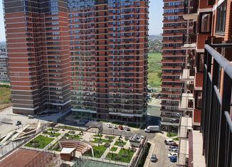 Продажа 2-комнатной квартиры, 41.9 м2, Краснодар, ЖК Парк Победы, улица Героя Пешкова, 14к2