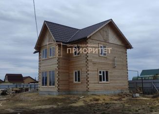 Дом на продажу, 130.6 м2, Саха (Якутия)