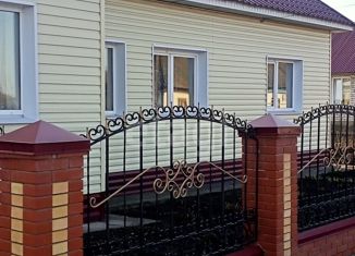 Дом на продажу, 120 м2, рабочий посёлок Цильна, Вокзальная улица