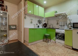 Продается 1-комнатная квартира, 31 м2, Санкт-Петербург, метро Фрунзенская, 6-я Красноармейская улица, 12