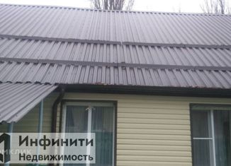 Продажа дома, 65 м2, Ставрополь, улица Лермонтова, 206, микрорайон № 5