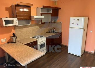 Продажа 1-комнатной квартиры, 47 м2, Краснодар, Кубанская улица, 47, ЖК Черёмушки