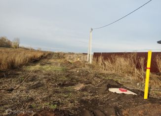 Продам участок, 11.8 сот., деревня Марьевка, Речная улица