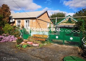 Продажа дома, 92 м2, хутор Маркин, Степная улица