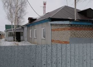 Продам 5-комнатную квартиру, 96.5 м2, село Поповка, Школьная улица, 24А