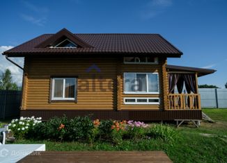Продам дом, 88 м2, село Богородское, Полевая улица, 20А