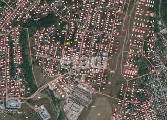 Продажа земельного участка, 9 сот., Саратов, Кировский район, Юбилейная улица, 40