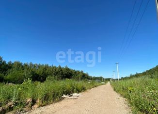 Продается участок, 8 сот., село Новое Шигалеево