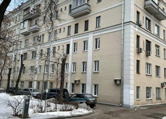 Продается 2-ком. квартира, 57 м2, Москва, Большая Серпуховская улица, 31к5, метро Серпуховская