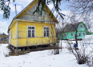 Продажа дома, 80 м2, Ленинградская область, садоводческое некоммерческое товарищество Объединённое, 155