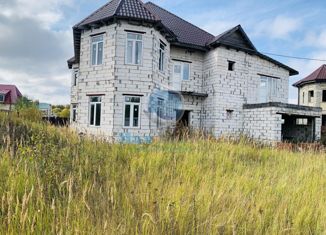 Продам дом, 300 м2, Кашира, Весёлая улица, 10