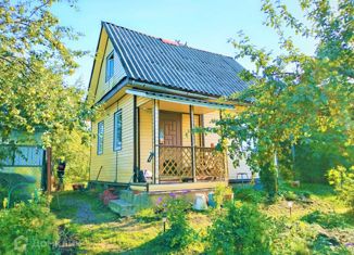 Продам дом, 50 м2, садоводческий массив Грибное, Южная улица