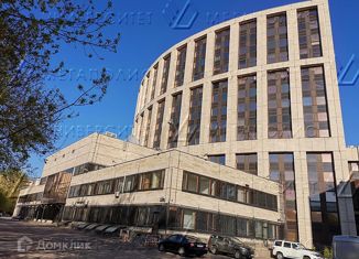 Сдается в аренду офис, 492 м2, Москва, улица Маши Порываевой, 7сД, станция Площадь трёх вокзалов (Каланчёвская)