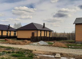 Продается дом, 96.2 м2, поселок Водный, Громовская улица