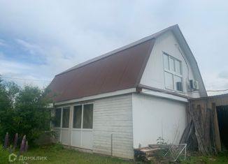 Продам дом, 90 м2, садоводческое товарищество Липки