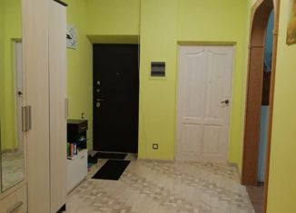 Продам трехкомнатную квартиру, 76.5 м2, посёлок городского типа Токсово, Инженерная улица, 4