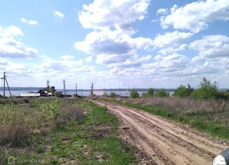 Участок на продажу, 11 сот., село Введенская Слобода, Центральная улица