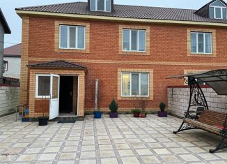 Продается дом, 221.2 м2, Дагестан, 1-я Весенняя улица, 19