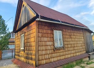 Продажа дома, 40 м2, СНТ Усольский, СНТ Усольский, 47