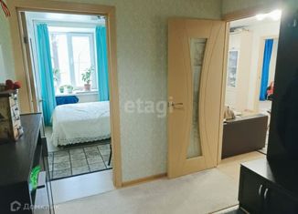 Продам 3-ком. квартиру, 55.6 м2, Москва, Зелёный проспект, 64, Зелёный проспект