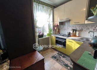 Продажа 4-комнатной квартиры, 62 м2, Калининградская область, улица Зои Космодемьянской, 8