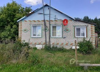 Дом на продажу, 43 м2, село Липовая Роща, Садовая улица