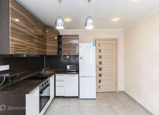 Продажа 1-комнатной квартиры, 38 м2, Тюмень, Широтная улица, 126к3, Восточный округ