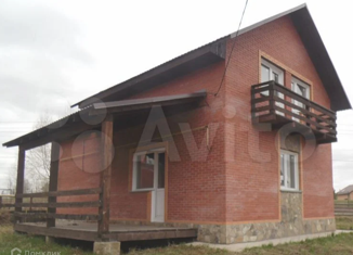 Продажа дома, 125 м2, посёлок Новочувашский