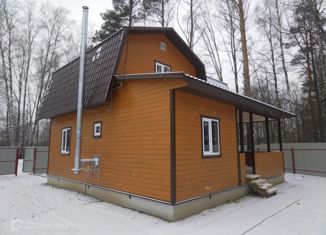 Продается дом, 110 м2, коттеджный поселок Трошково Светлое, коттеджный посёлок Трошково Светлое, 572