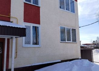 Продам 1-ком. квартиру, 33 м2, село Кушнаренково, улица Николаева, 38