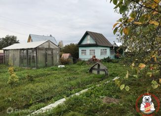 Дом на продажу, 30 м2, Вологда, садоводческое товарищество Бережок, 2