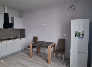 Сдам в аренду квартиру студию, 24.8 м2, Краснодар, улица Григория Булгакова, 10, микрорайон Достояние